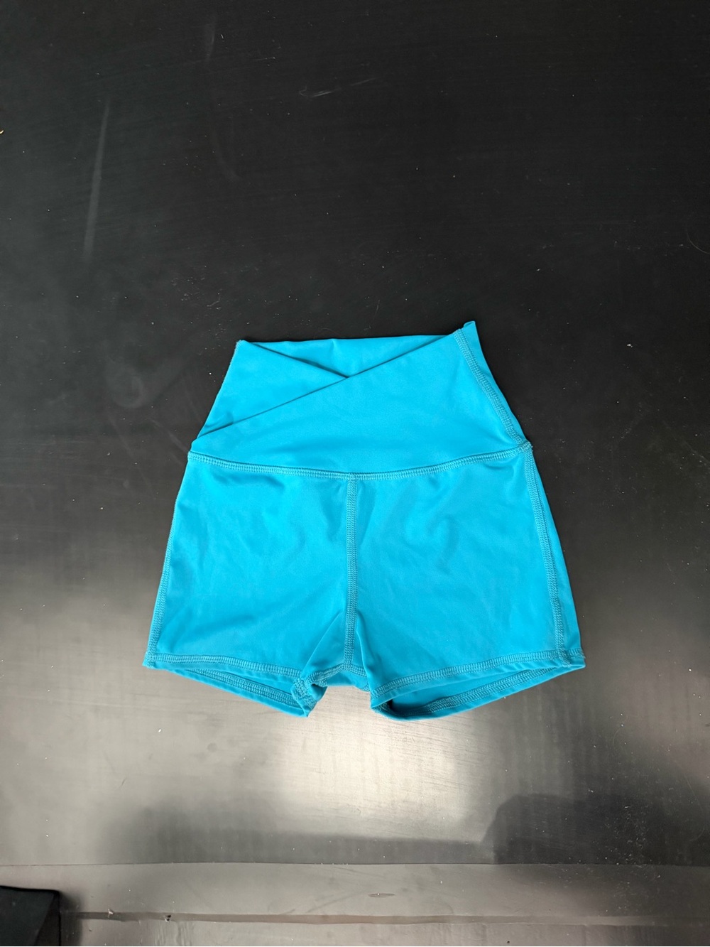 Tiger Friday Hot Cross Shorties